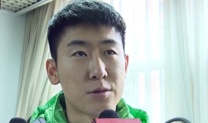 打屁股教育