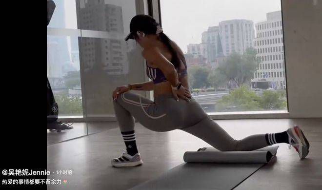 门外汉的偷窥